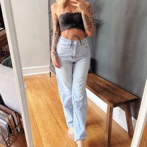 AE Baggy Jean (vintage fit)